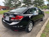 Used 2014 Honda Civic LX image 5
