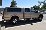 Used 2011 Ford F250 Lariat w/ Lariat Interior Pkg image 6