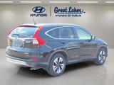 Used 2016 Honda CR-V Touring image 5