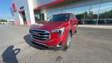 Used 2020 GMC Terrain SLT w/ Preferred Package image 5