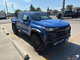 New 2025 Chevrolet Colorado Trail Boss image 4