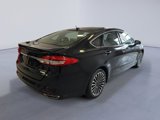 Used 2017 Ford Fusion Titanium image 6