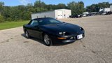 Used 1997 Chevrolet Camaro Z28 w/ Preferred Equipment Group 2 image 2