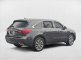 Used 2016 Acura MDX SH-AWD w/ Technology Package image 5