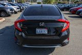 Used 2019 Honda Civic EX image 5
