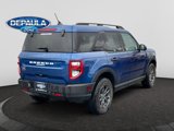 Used 2023 Ford Bronco Sport Big Bend image 6