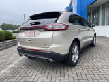 Used 2017 Ford Edge Titanium w/ Technology Package image 5