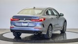 Certified 2022 BMW 228i Gran Coupe w/ Convenience Package image 5