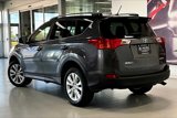 Used 2013 Toyota RAV4 Limited image 4