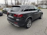 Certified 2022 Mercedes-Benz GLC 300 4MATIC image 3