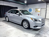 Used 2015 Subaru Legacy 2.5i Premium image 2
