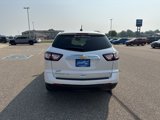 Used 2017 Chevrolet Traverse LT image 5