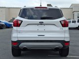 Certified 2019 Ford Escape SEL image 5