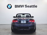 Used 2008 BMW M3 Convertible image 5