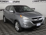 Used 2013 Hyundai Tucson Limited w/ Premium Pkg image 3