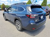 New 2025 Subaru Outback Premium image 6
