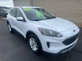 Used 2020 Ford Escape SE image 2