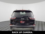 Used 2019 Jeep Cherokee Limited image 5