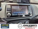 New 2025 Nissan Versa S w/ S Plus Package image 5