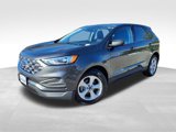 Certified 2020 Ford Edge SE image 2