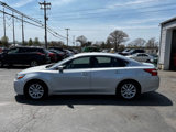 Used 2017 Nissan Altima 2.5 S w/ Power Driver Seat Package image 2