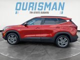 Used 2021 Kia Seltos S image 3