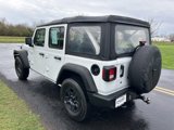 Used 2018 Jeep Wrangler Unlimited Sport image 5