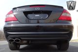 Used 2007 Mercedes-Benz CLK 550 Cabriolet image 5