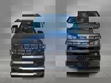 Used 2022 Jeep Compass Limited image 3