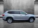 Used 2018 Volkswagen Atlas SEL Premium image 4