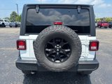 Used 2021 Jeep Wrangler Unlimited Sport image 6