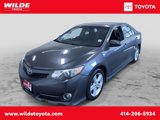 Used 2013 Toyota Camry SE image 1