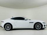 Used 2021 Jaguar F-TYPE Coupe image 3