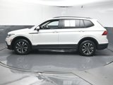 Used 2022 Volkswagen Tiguan S image 5