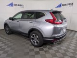 Used 2017 Honda CR-V EX-L image 3