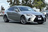 Certified 2020 Lexus IS 350 F Sport w/ F Sport Package image 2