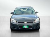 Used 2015 Chevrolet Impala Police image 2