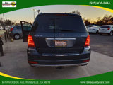 Used 2012 Mercedes-Benz GL 450 4MATIC w/ Premium 1 Pkg image 6