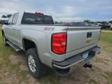 Used 2015 Chevrolet Silverado 2500 LTZ w/ LTZ Plus Package image 3