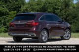 Used 2017 Acura MDX FWD w/ Technology Package image 3