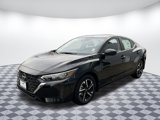 New 2025 Nissan Sentra SV w/ All-Weather Package image 6
