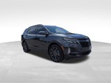 Certified 2022 Chevrolet Equinox RS w/ RS Leather Package image 2