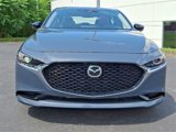Used 2022 MAZDA MAZDA3 s image 2
