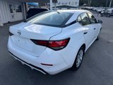 Used 2024 Nissan Sentra S image 5