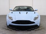 Used 2017 Aston Martin DB11 V12 image 2