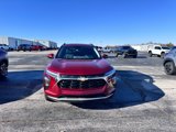 New 2025 Chevrolet Trax LT w/ Sunroof Package image 4