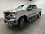 Used 2019 Chevrolet Silverado 1500 High Country w/ Trailer Camera Package image 5
