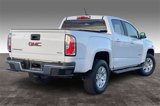 Used 2017 GMC Canyon SLE image 2