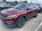 Used 2021 Jeep Compass 80th Special Edition w/ Sun and Sound Group image 2