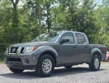 Used 2017 Nissan Frontier SV image 3